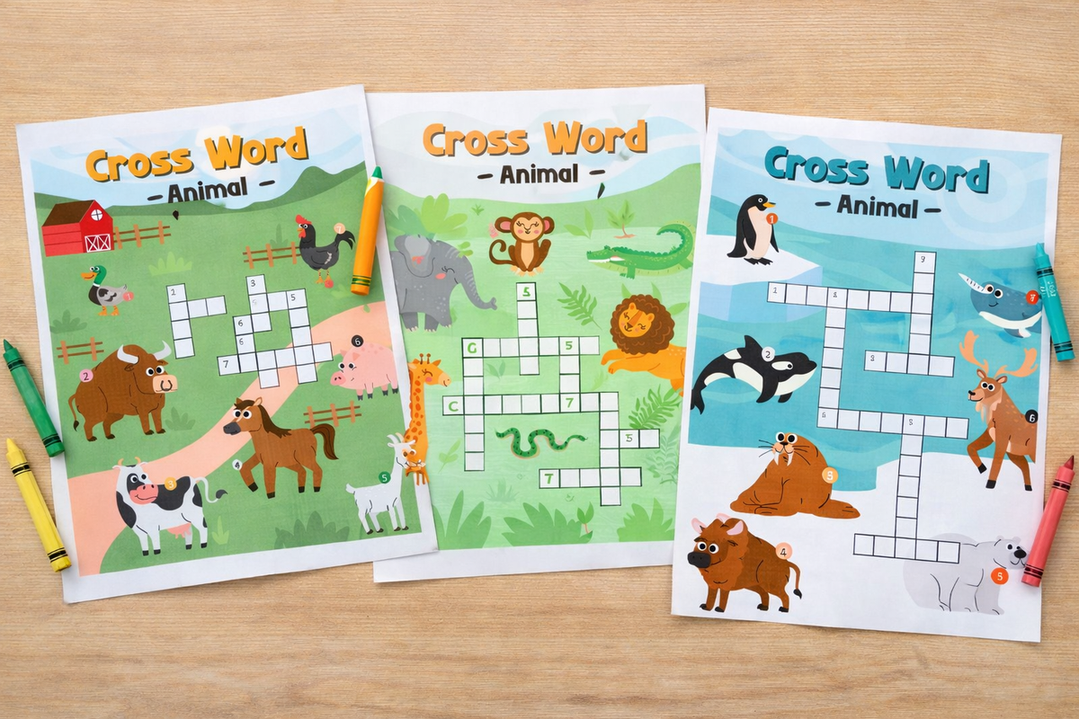 Brain Twisters: Fun Mazes & Riddles for Curious Kids / The Puzzle Playground